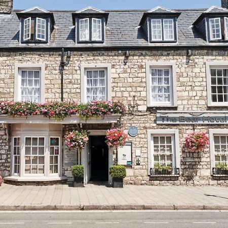 Hotel The Bear, Cowbridge Exterior foto