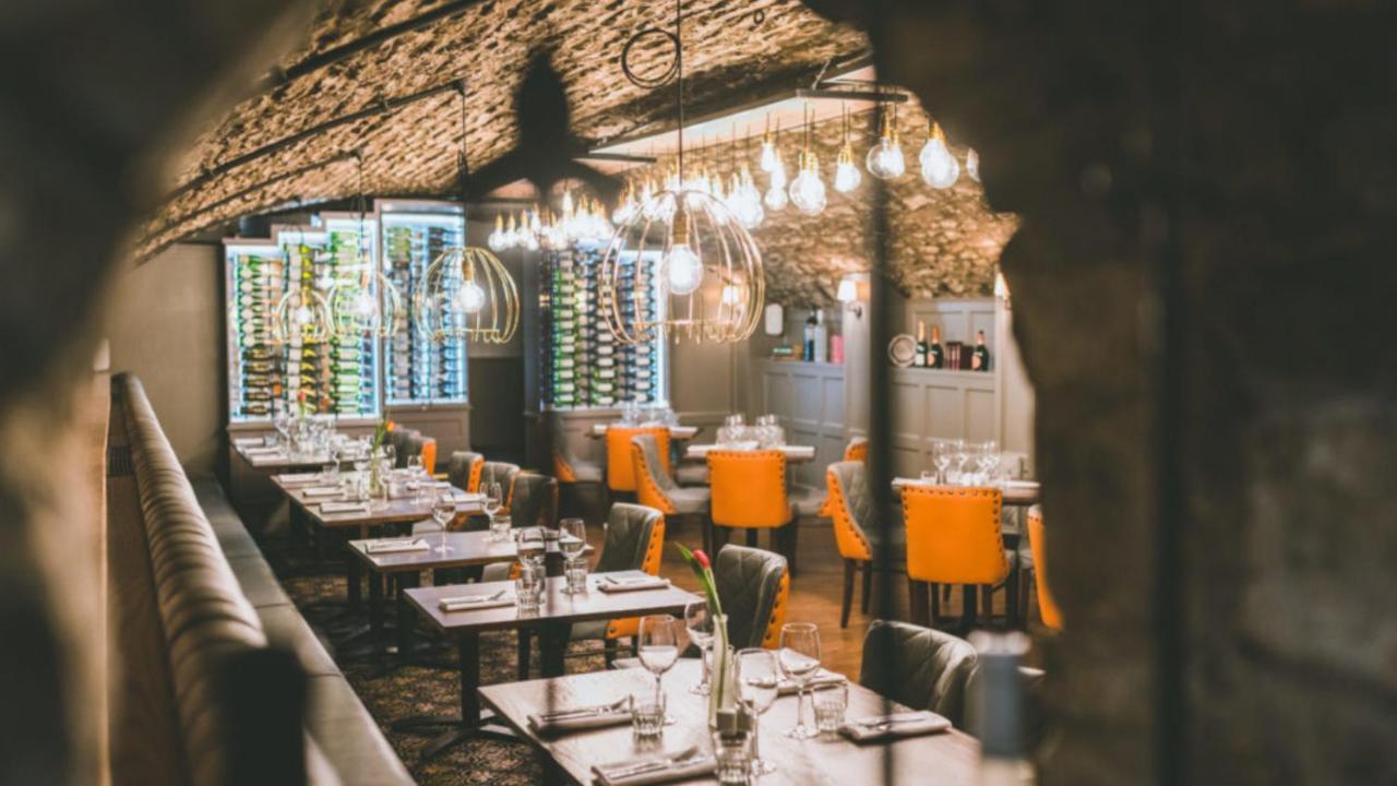 Hotel The Bear, Cowbridge Exterior foto
