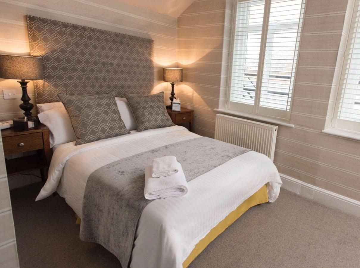 Hotel The Bear, Cowbridge Exterior foto
