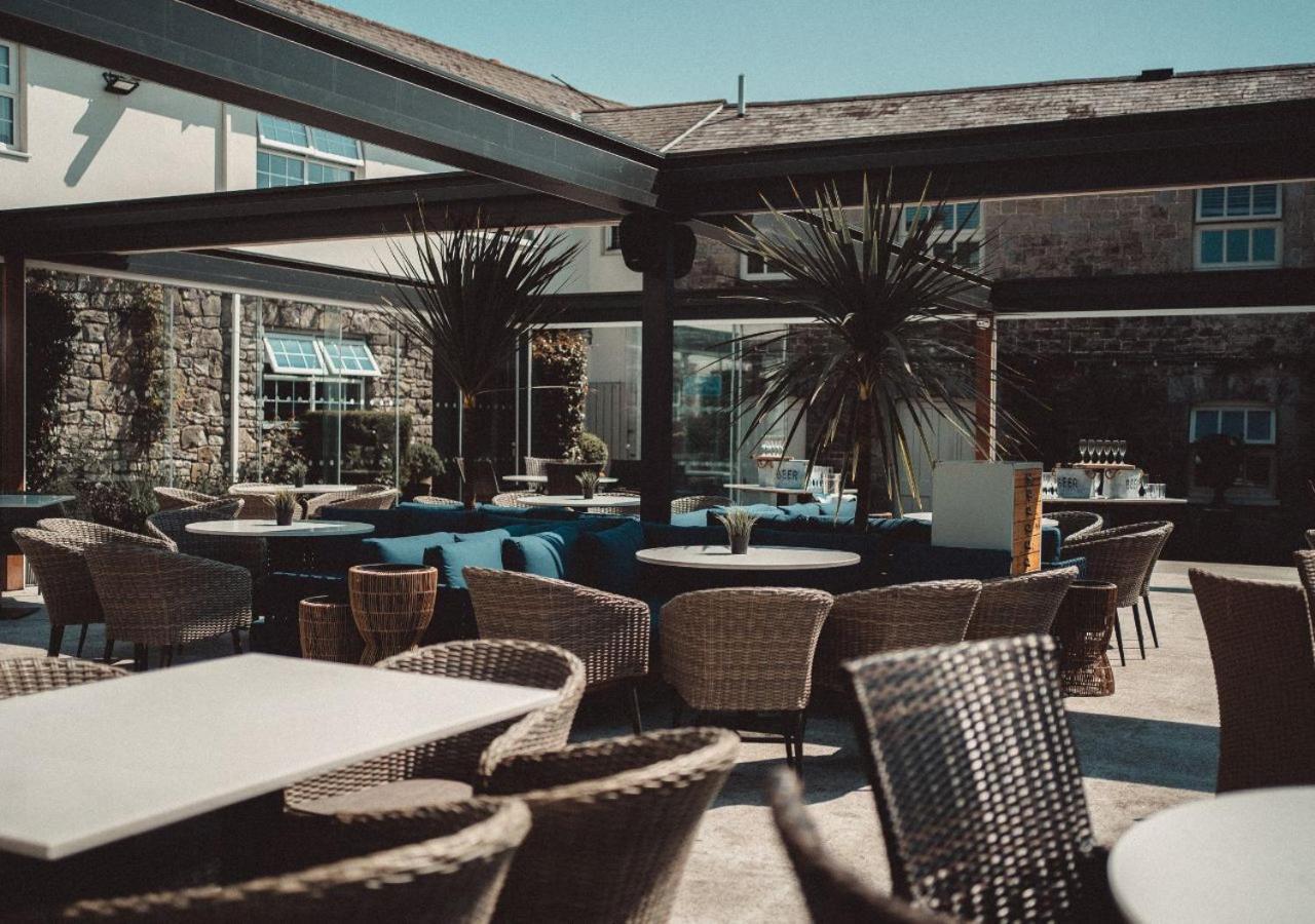 Hotel The Bear, Cowbridge Exterior foto
