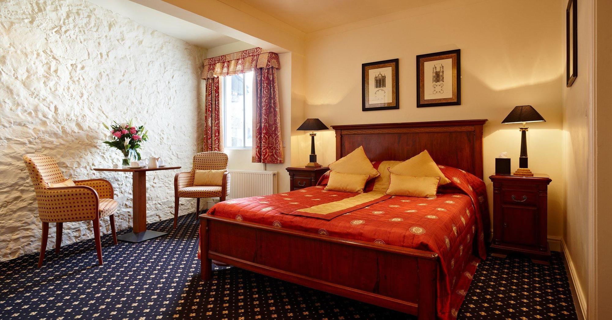 Hotel The Bear, Cowbridge Exterior foto