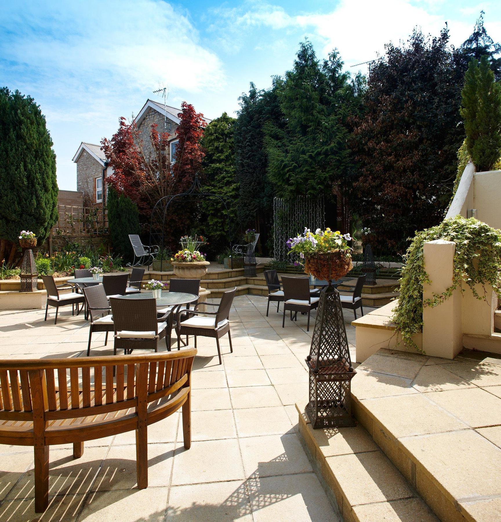 Hotel The Bear, Cowbridge Exterior foto