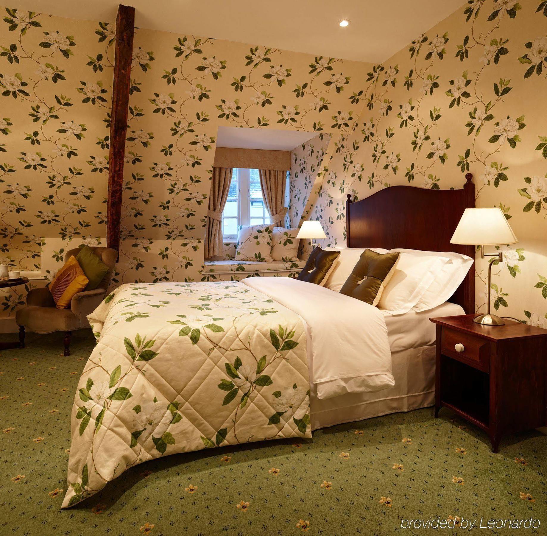 Hotel The Bear, Cowbridge Exterior foto